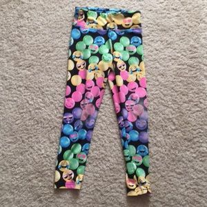 Girls leggings